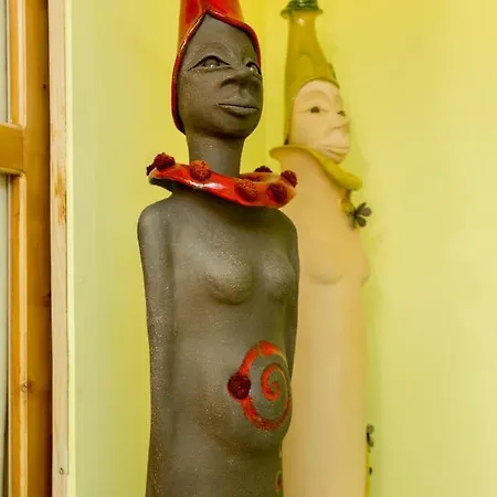 Artistic *