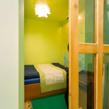 Artistic Apartment
