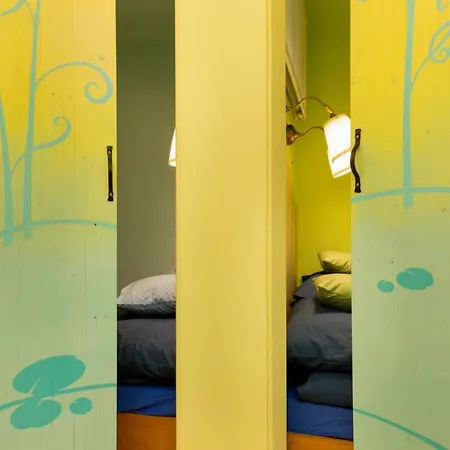 Artistic Apartment