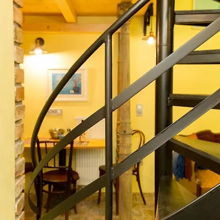 Apartman Artistic